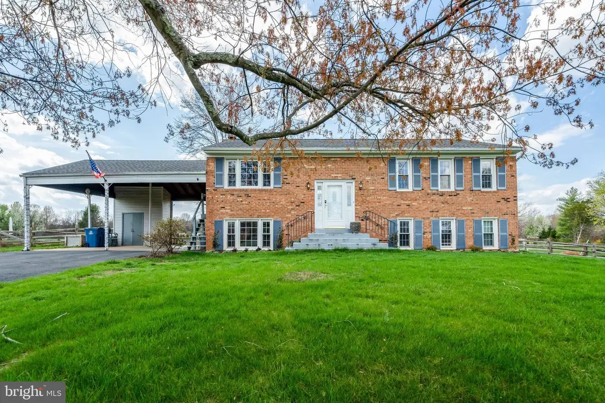 2520 Little River Rd, Haymarket, VA 20169 - #1