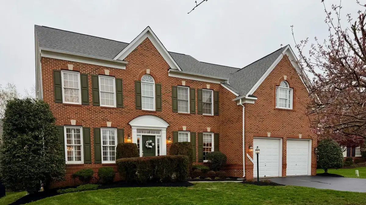 5422 Sherman Oaks Ct, Haymarket, VA 20169 - #1