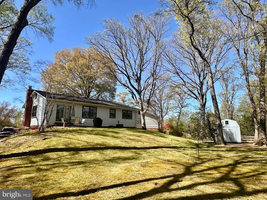 13123 Orleans St, Woodbridge, VA 22192 - #2