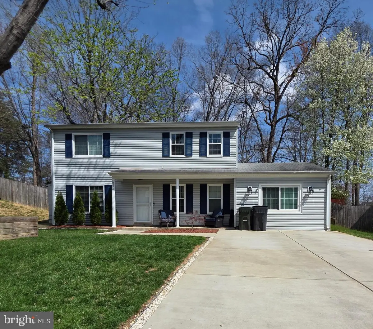 5276 Sudberry Ln, Woodbridge, VA 22193 - #1