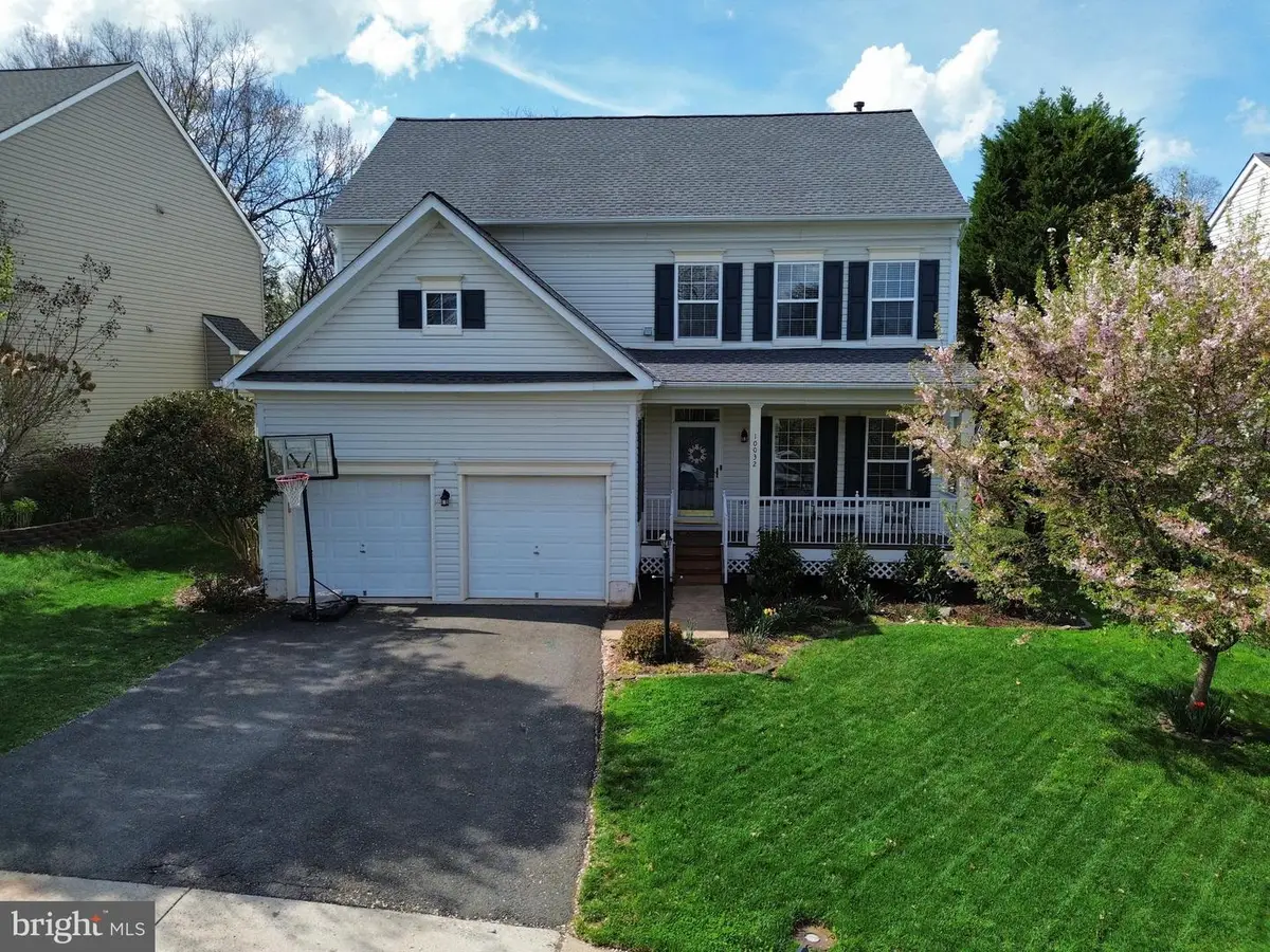 10032 Naughton Ct, Bristow, VA 20136 - #1