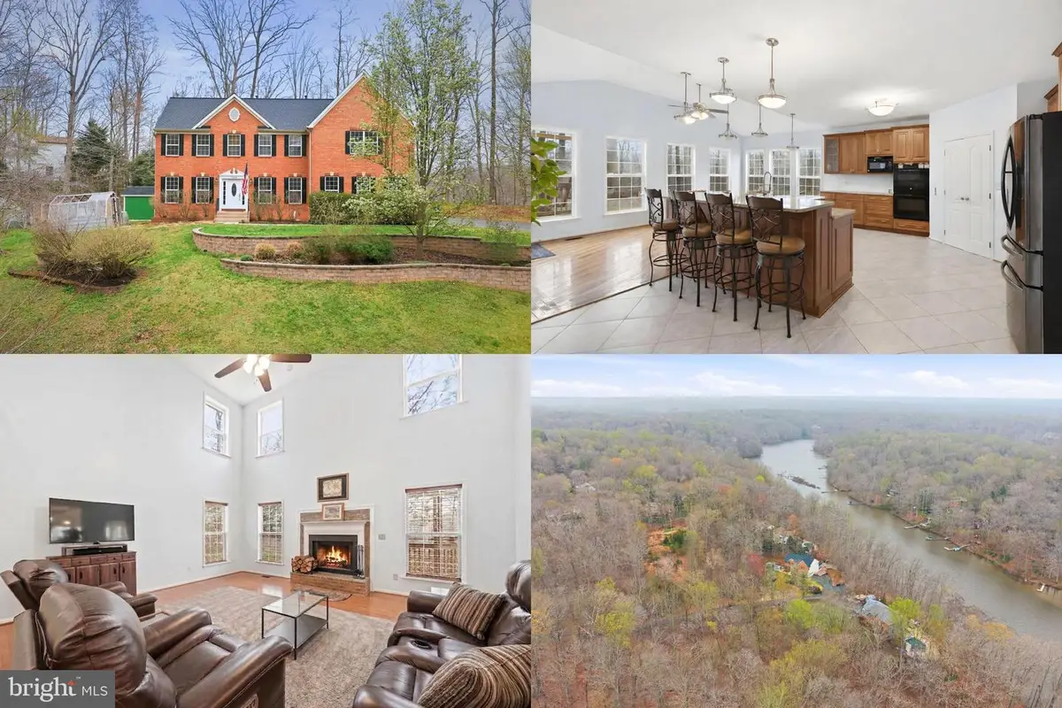 15049 Rumson Pl, Manassas, VA 20111 - #1