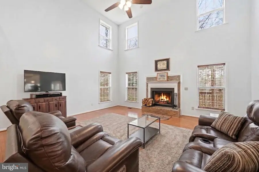 15049 Rumson Pl, Manassas, VA 20111 - #2