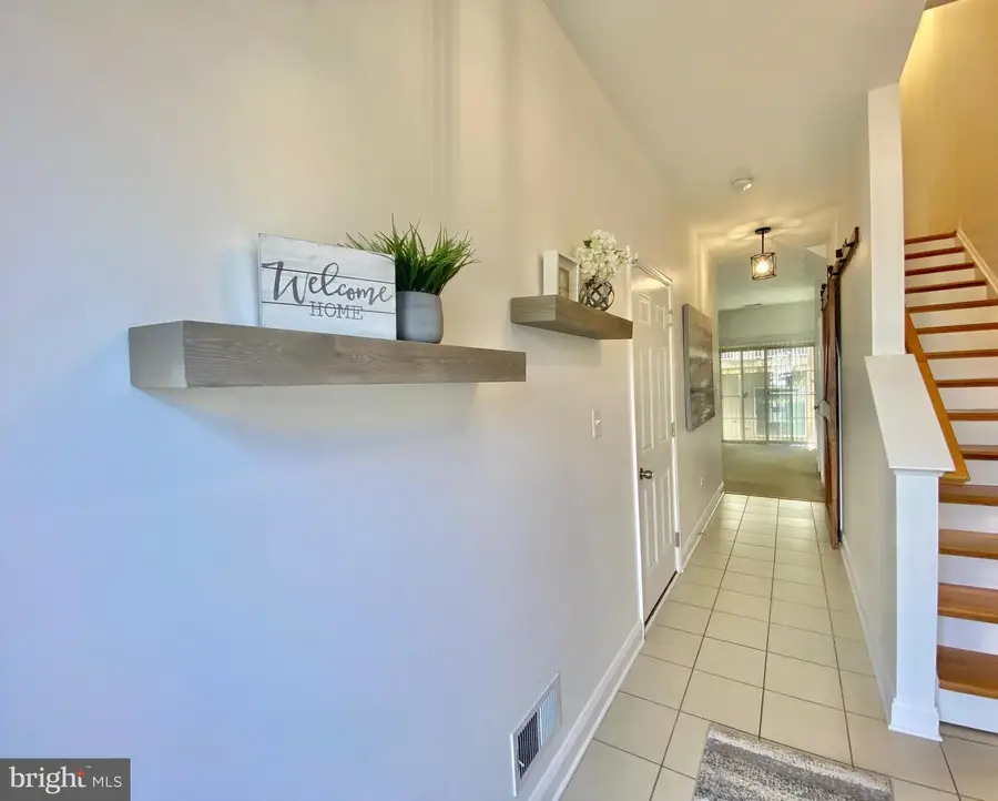 4505 Potomac Highlands Cir, Triangle, VA 22172 - #3