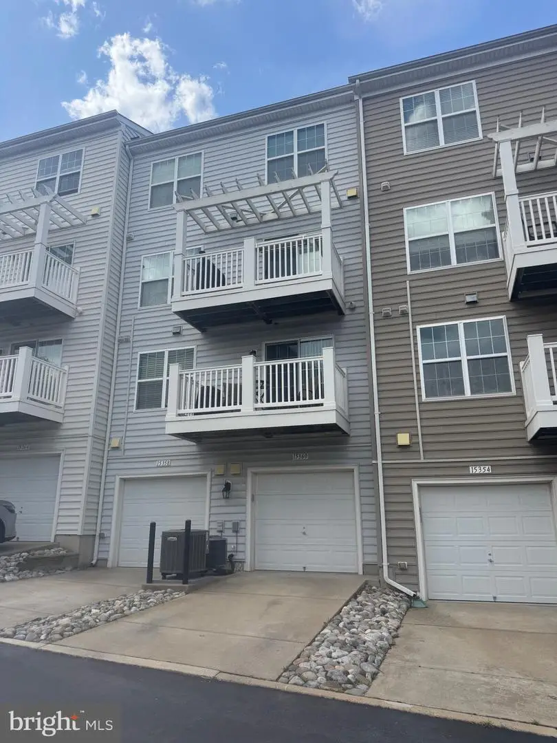 15360 Kensington Park Dr, Woodbridge, VA 22191 - #3