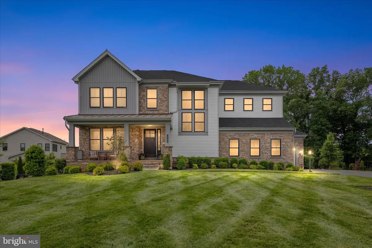 4388 Despain Pl, Haymarket, VA 20169 - #1