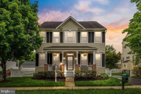 9876 Airedale Ct, BRISTOW, VA 20136