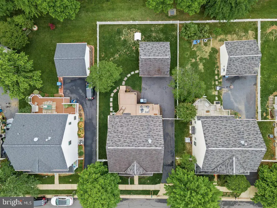 9876 Airedale Ct, Bristow, VA 20136 - #3