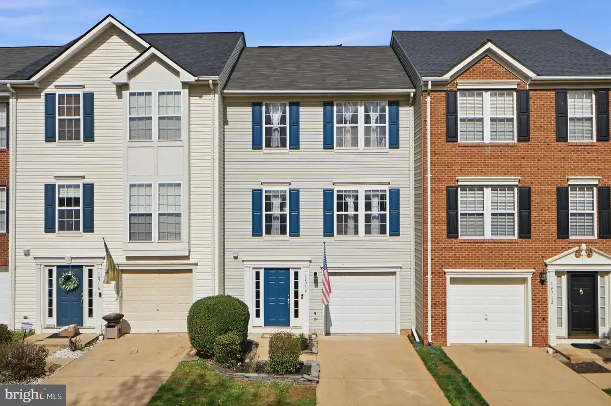 14714 Ducktan Loop, Gainesville, VA 20155 - #1