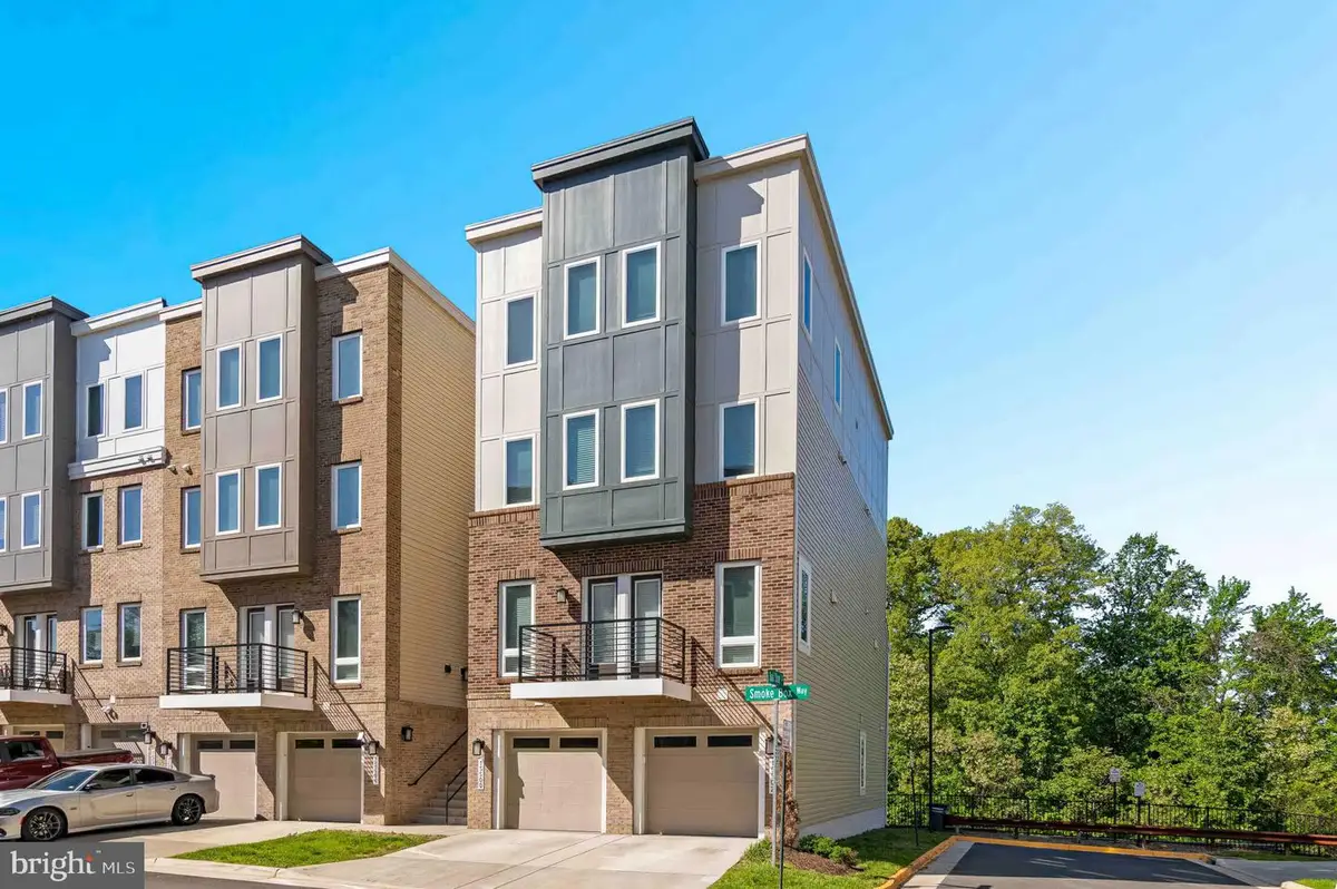 15500 Smoke Box Way, Woodbridge, VA 22191 - #1