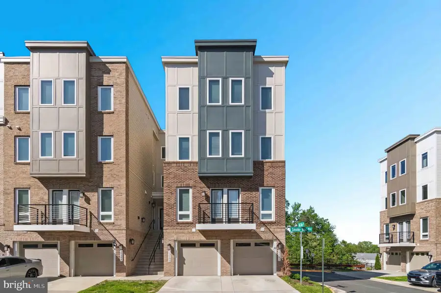 15500 Smoke Box Way, Woodbridge, VA 22191 - #2