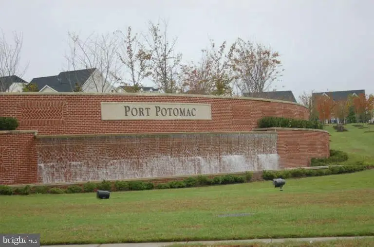 2469 Transom Pl, Woodbridge, VA 22191 - #2