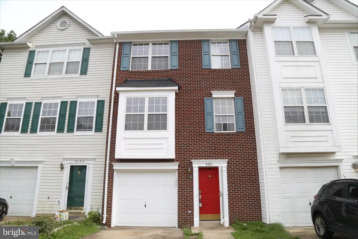 8461 Tackhouse Loop, Gainesville, VA 20155 - #1