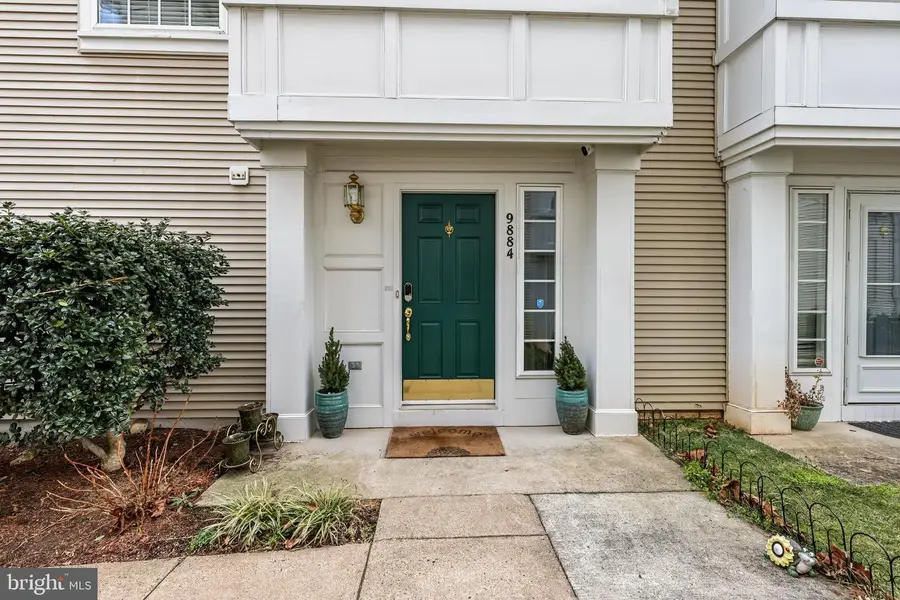 9884 Sounding Shore Ln, Bristow, VA 20136 - #3