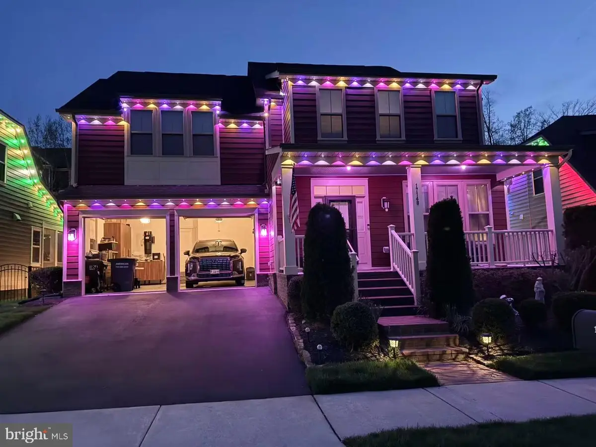 17148 Gullwing Dr, Dumfries, VA 22026 - #1