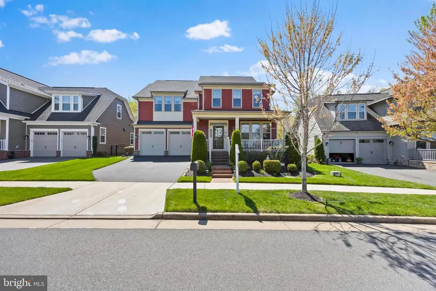 17148 Gullwing Dr, Dumfries, VA 22026 - #2