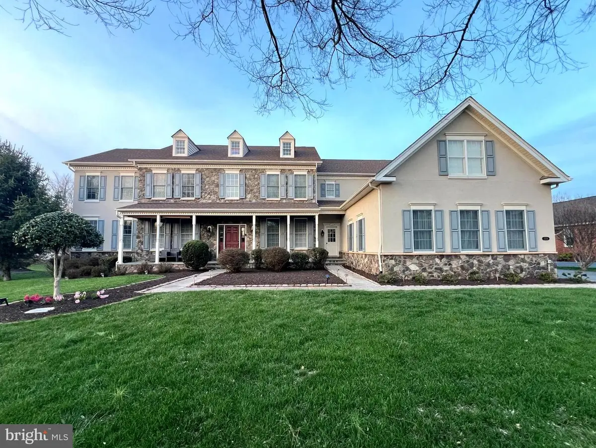 5334 Chaffins Farm Ct, Haymarket, VA 20169 - #1