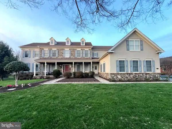 5334 Chaffins Farm Ct, HAYMARKET, VA 20169