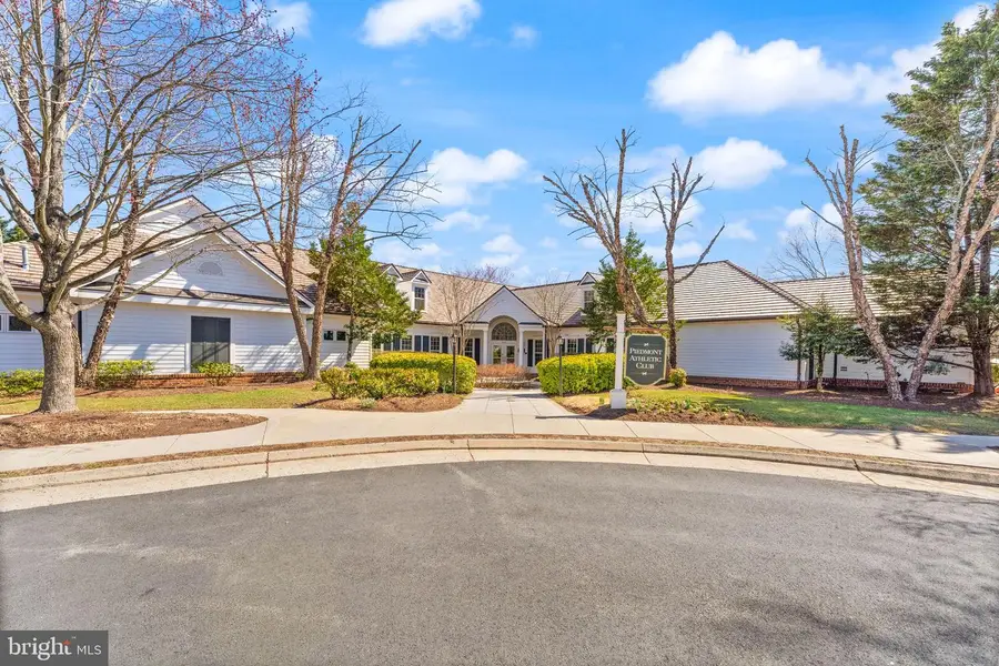 6204 Conklin Way, Haymarket, VA 20169 - #2