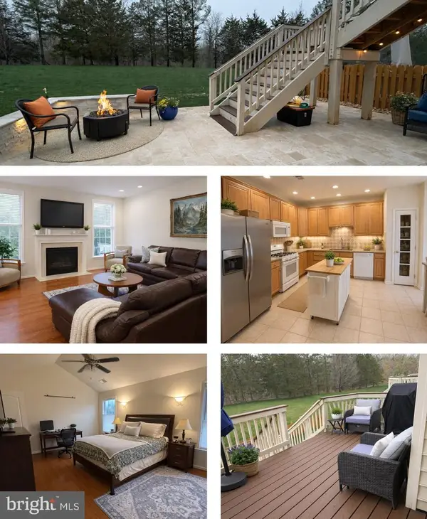 5652 Wheelwright Way, HAYMARKET, VA 20169