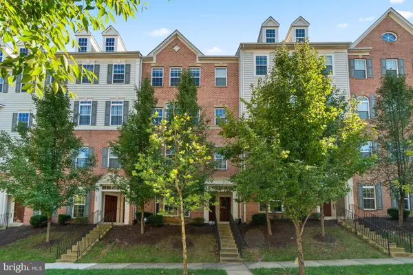 2511 Eastbourne, WOODBRIDGE, VA 22191