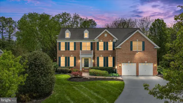 15077 Valhalla Ct, HAYMARKET, VA 20169