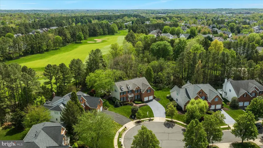 15077 Valhalla Ct, Haymarket, VA 20169 - #2