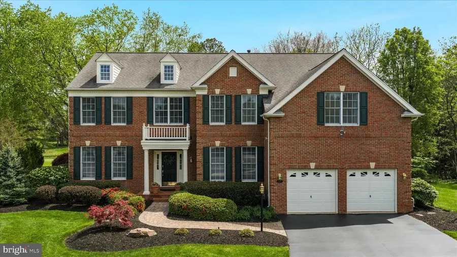 15077 Valhalla Ct, Haymarket, VA 20169 - #3