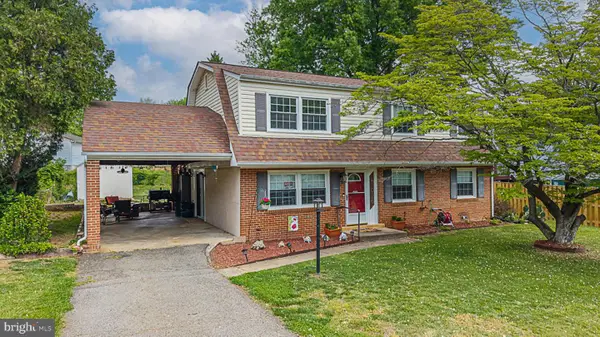 13026 Kingswell Dr, WOODBRIDGE, VA 22193