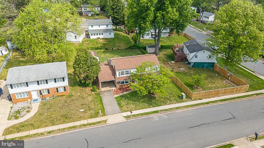 13026 Kingswell Dr, Woodbridge, VA 22193 - #3