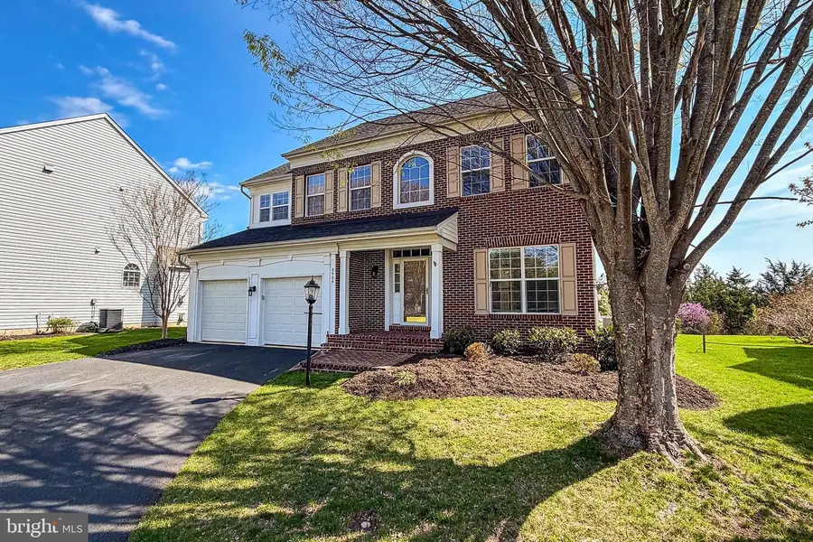 8903 Yellow Hammer Dr, Gainesville, VA 20155 - #3