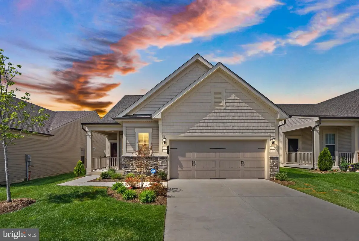 6248 Zinnia Ln, Haymarket, VA 20169 - #1