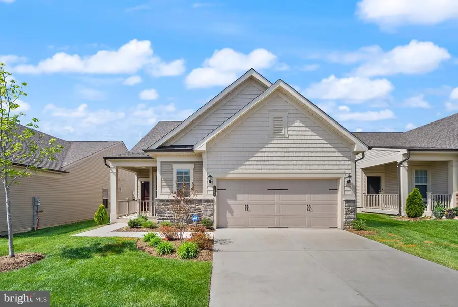 6248 Zinnia Ln, Haymarket, VA 20169 - #3