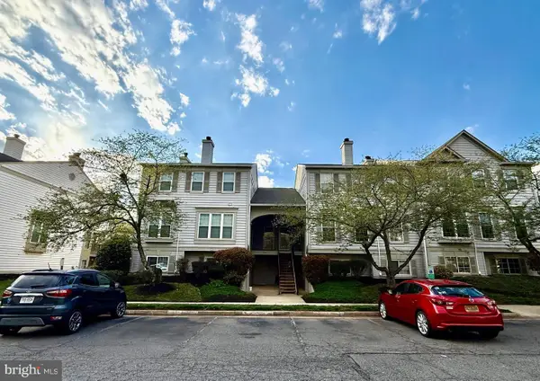 8194 Winstead Pl #202, MANASSAS, VA 20109