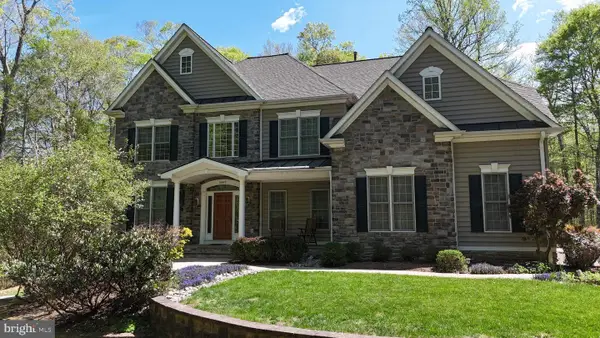 10649 Wolverine Ct, MANASSAS, VA 20111