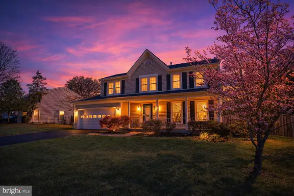 14719 Stratford Dr, WOODBRIDGE, VA 22193