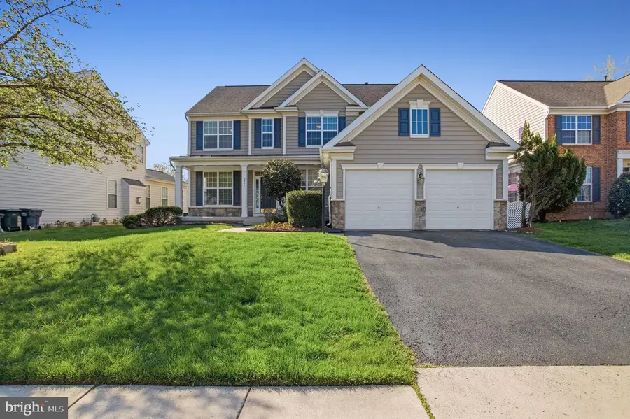 8401 Mineral Springs Dr, Manassas, VA 20112 - #3