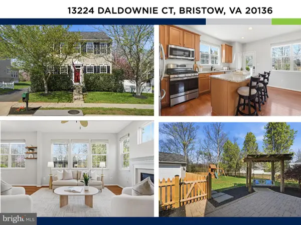 13224 Daldownie Ct, BRISTOW, VA 20136
