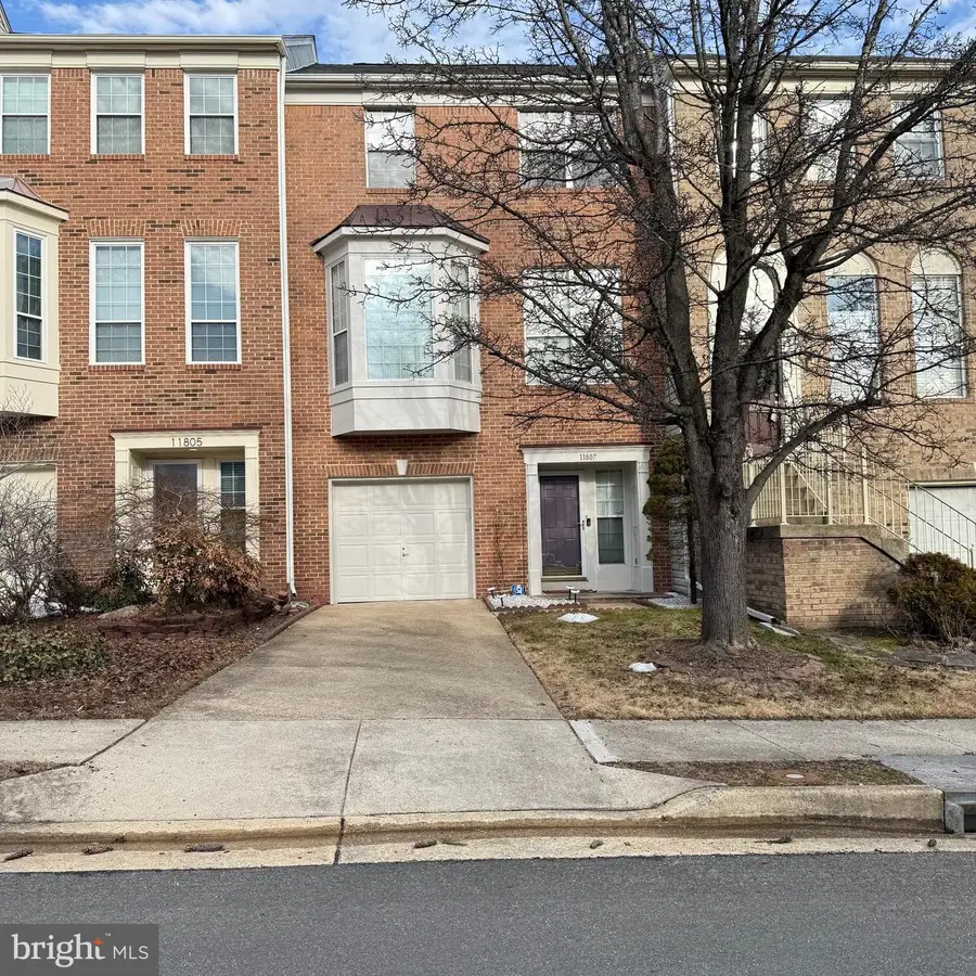 11807 Limoux Pl, Woodbridge, VA 22192 - #2