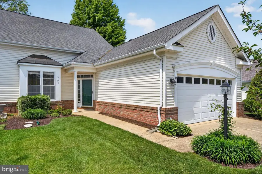 17657 Glass Ridge Pl, Gainesville, VA 20155 - #2