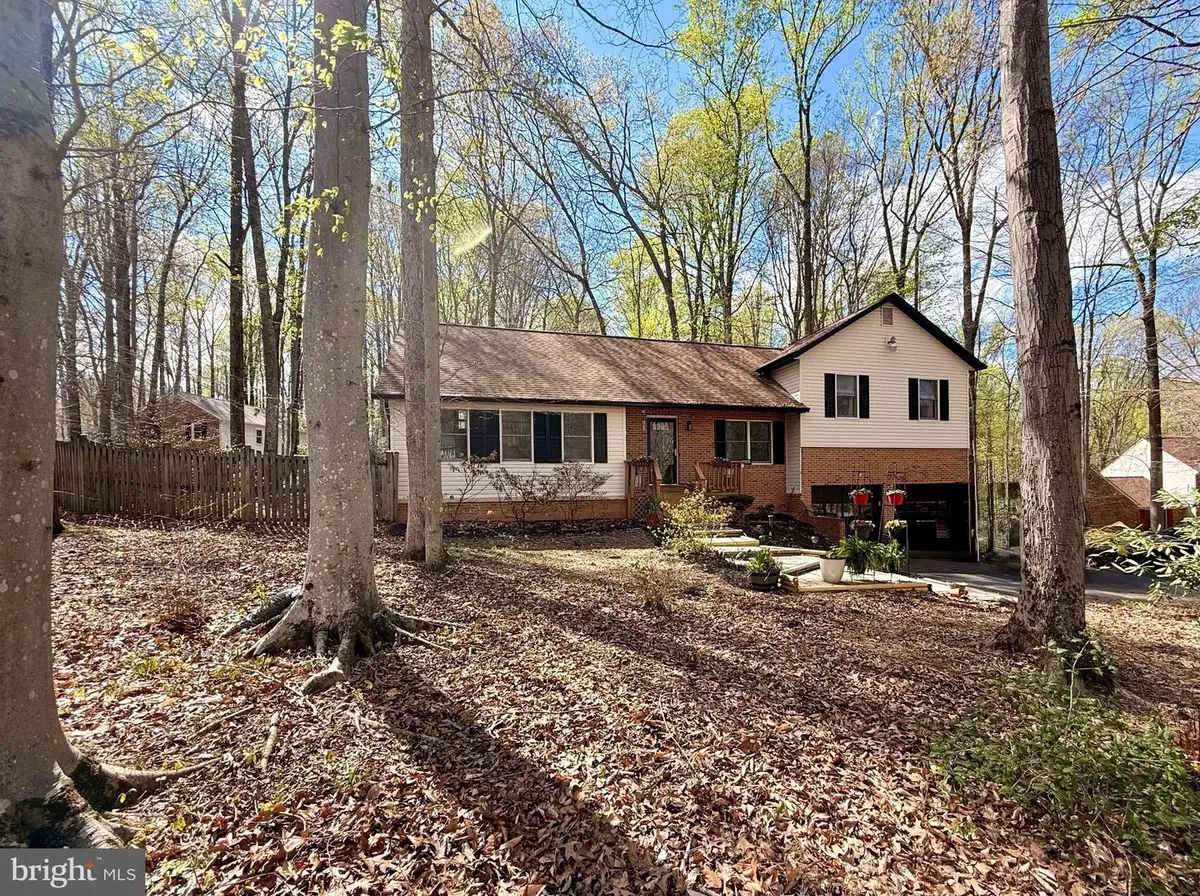 11794 Target Ct, Woodbridge, VA 22192 - #1