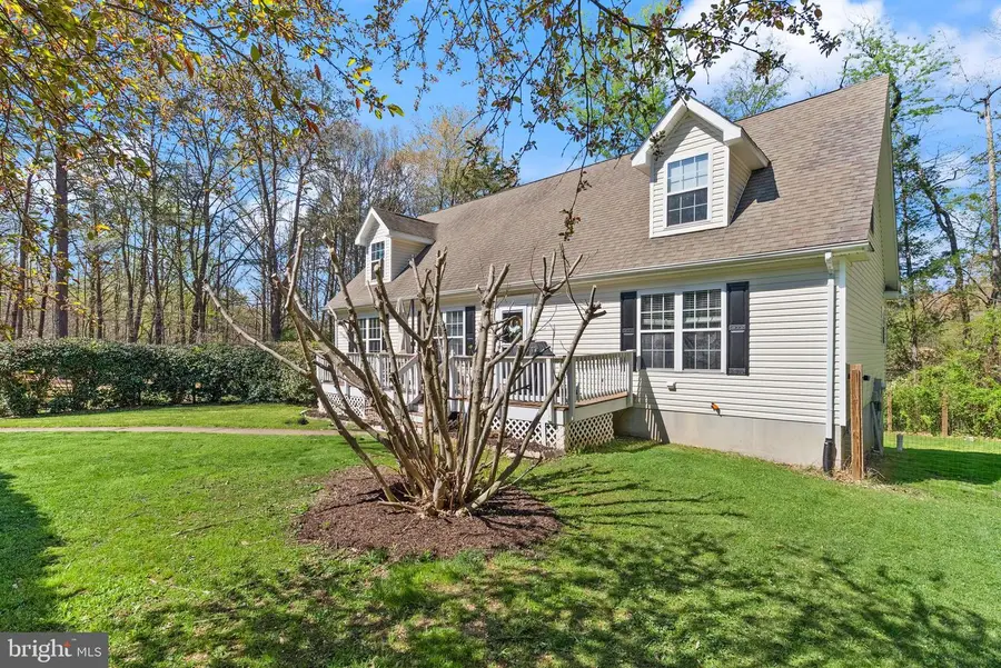 8953 Round Top Rd, Manassas, VA 20112 - #2