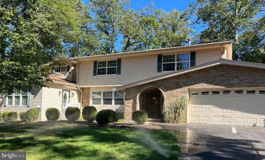 3203 Riverview Dr, Triangle, VA 22172 - #3