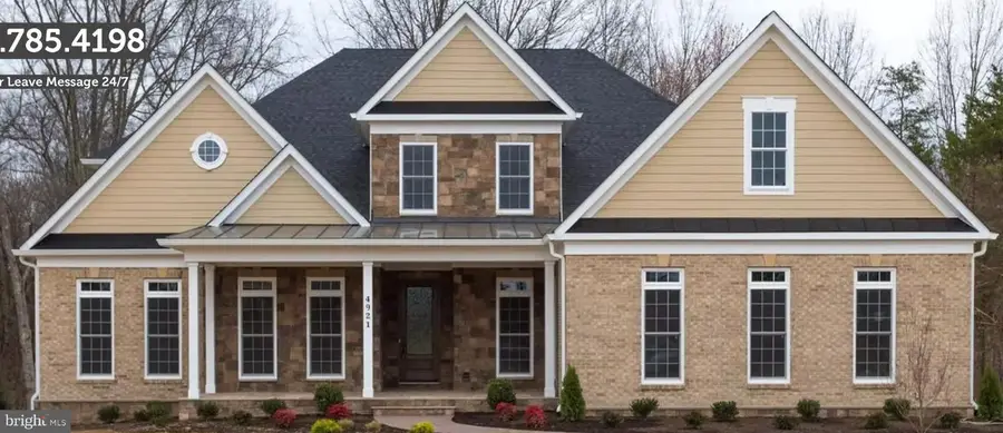 15060 Stepping Stone Dr #lot 3, Haymarket, VA 20169 - #3