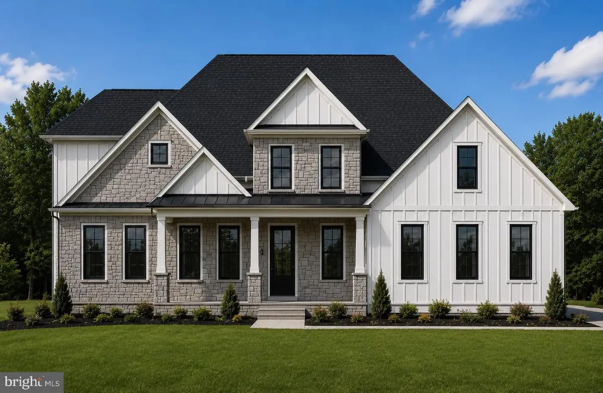 6011 Wishing Rock Way #lot 4, Haymarket, VA 20169 - #1