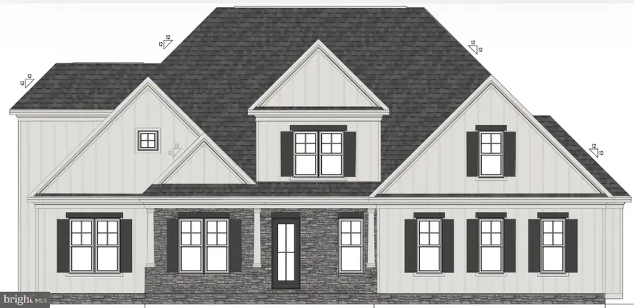 6011 Wishing Rock Way #lot 4, Haymarket, VA 20169 - #2