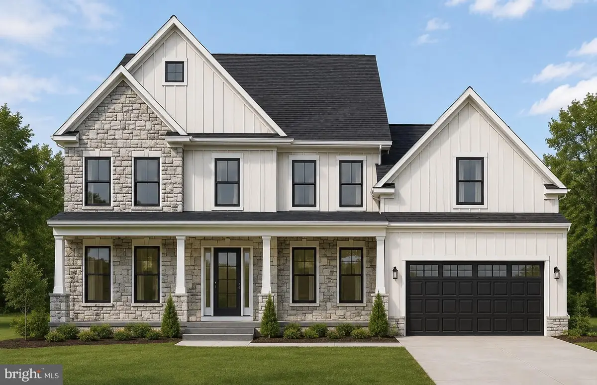 6015 Wishing Rock Way, Haymarket, VA 20169 - #1