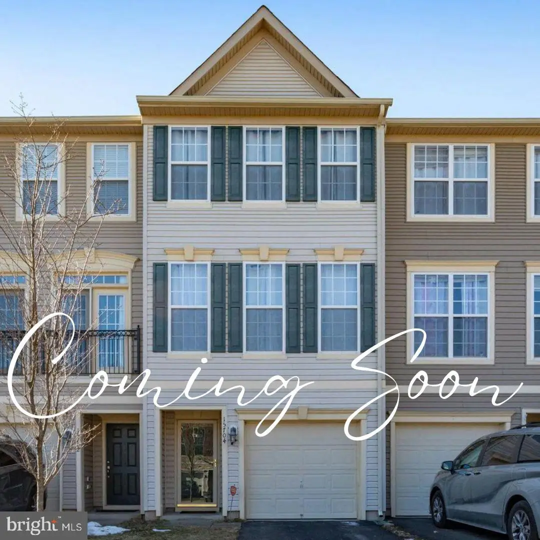 15704 John Diskin Cir, Woodbridge, VA 22191 - #1