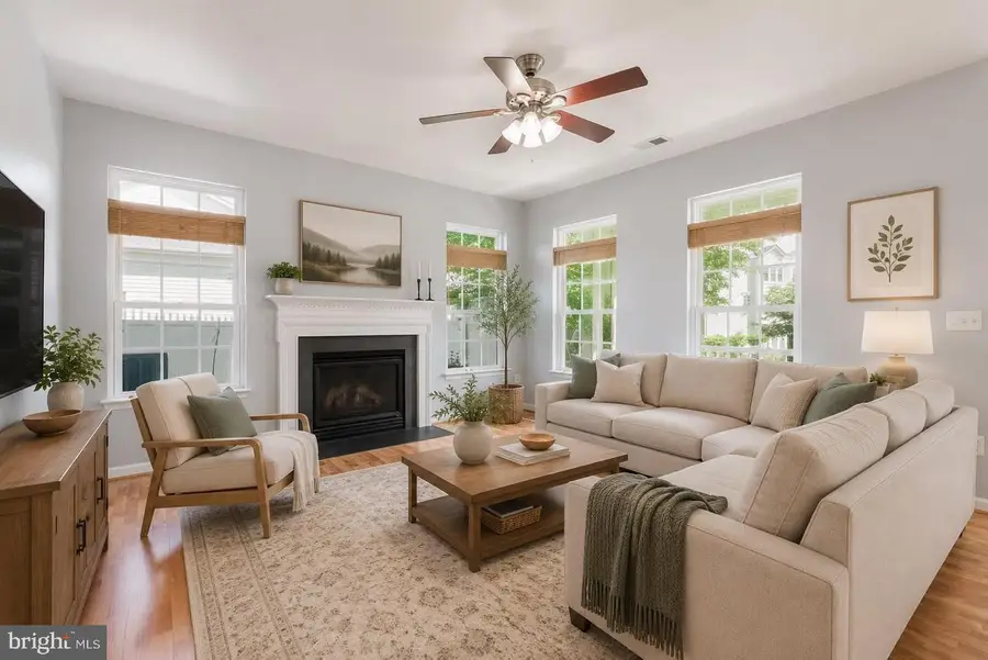 13075 Sidlaw Hills Ln, Bristow, VA 20136 - #2