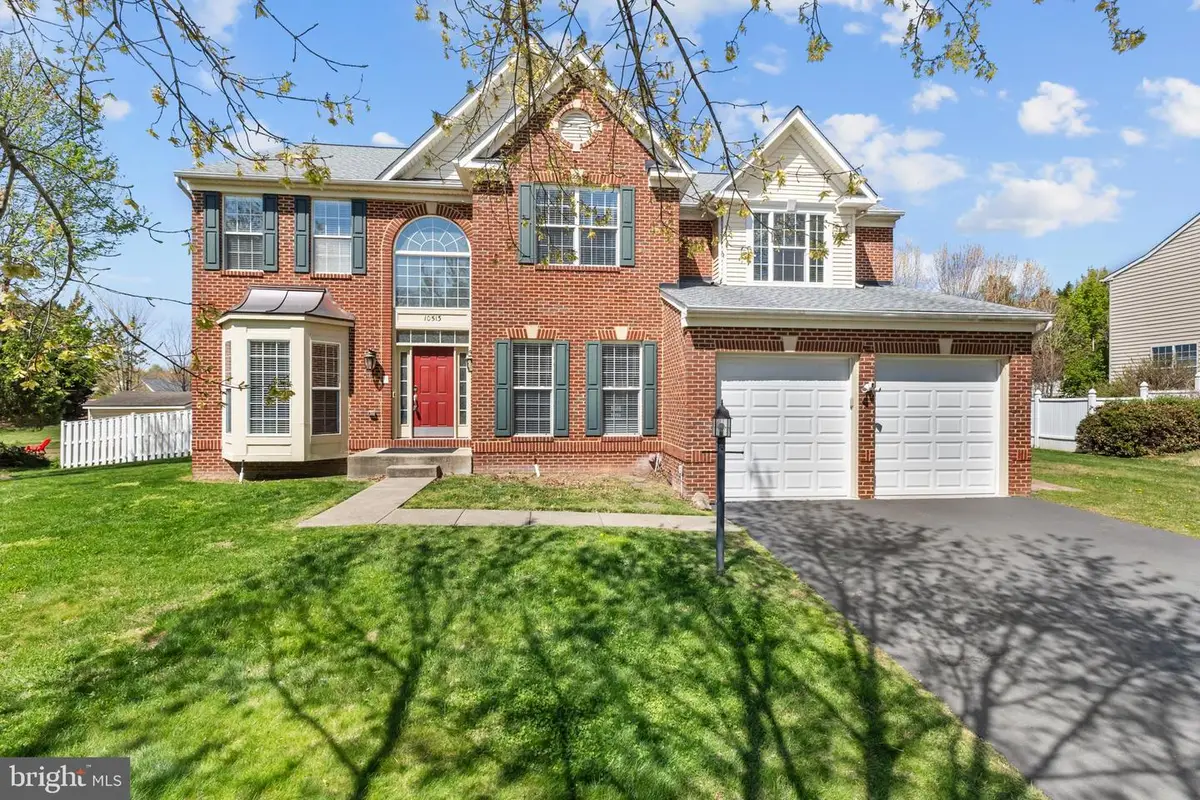 10513 Moonglow Ct, Manassas, VA 20112 - #1